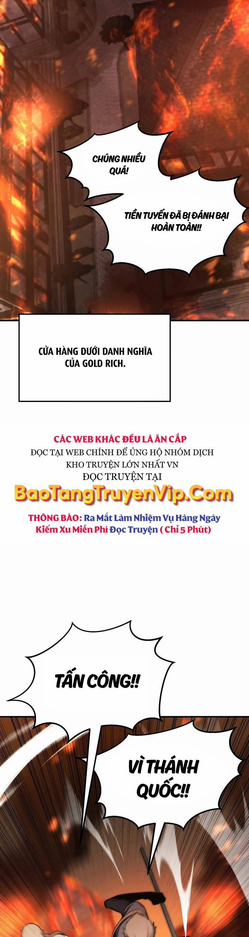 manhwax10.com - Truyện Manhwa Tử Linh Sư Mạnh Nhất Chương 53 Trang 53