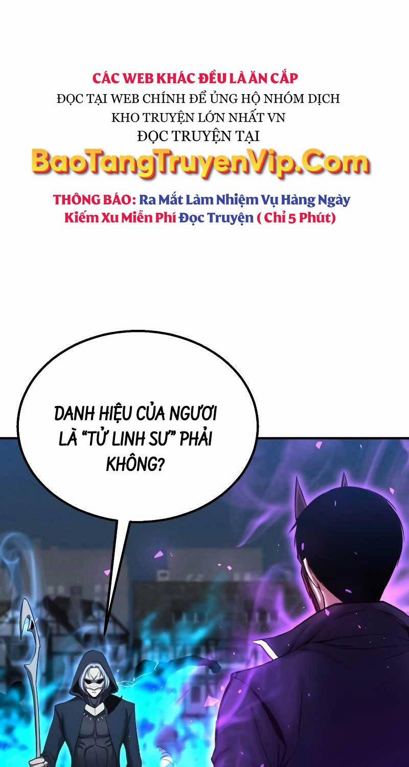 manhwax10.com - Truyện Manhwa Tử Linh Sư Mạnh Nhất Chương 55 Trang 83