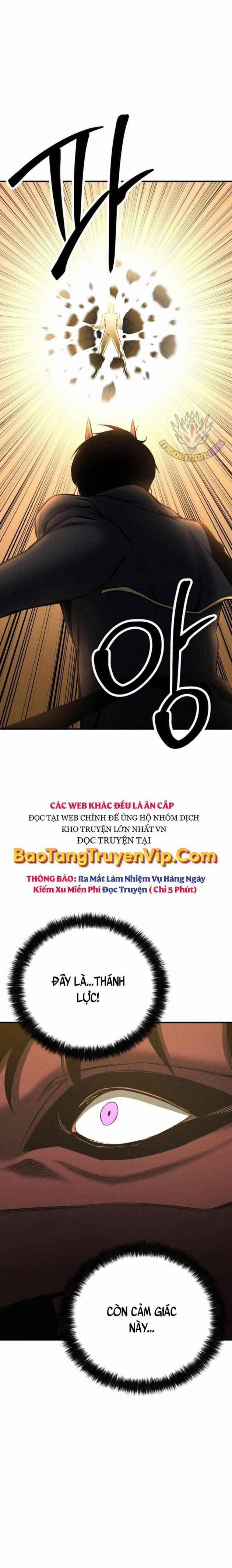 manhwax10.com - Truyện Manhwa Tử Linh Sư Mạnh Nhất Chương 63 Trang 30