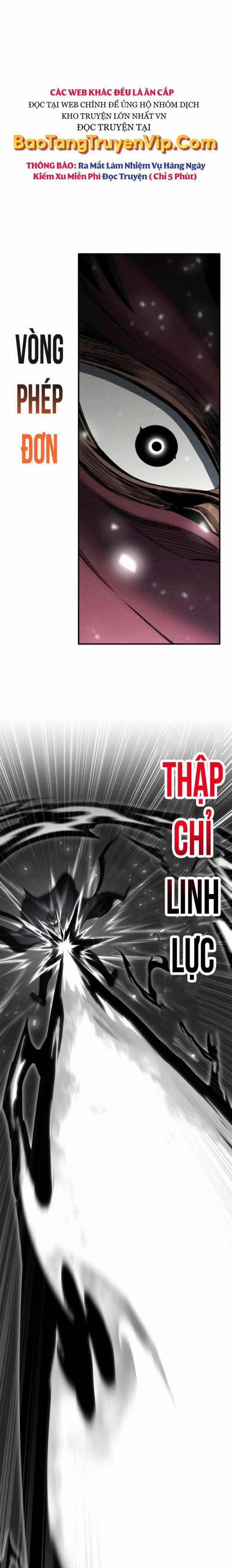 manhwax10.com - Truyện Manhwa Tử Linh Sư Mạnh Nhất Chương 63 Trang 9