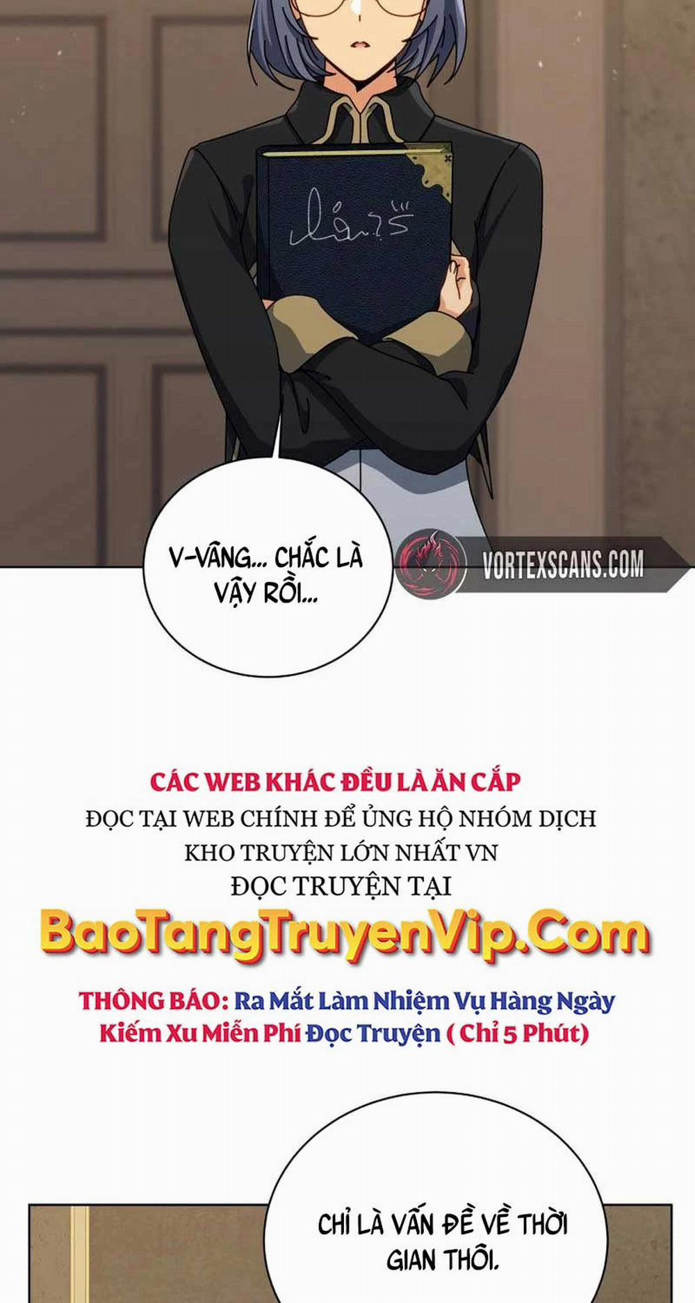 manhwax10.com - Truyện Manhwa Tử Linh Sư Thiên Tài Của Học Viện Chương 137 Trang 91