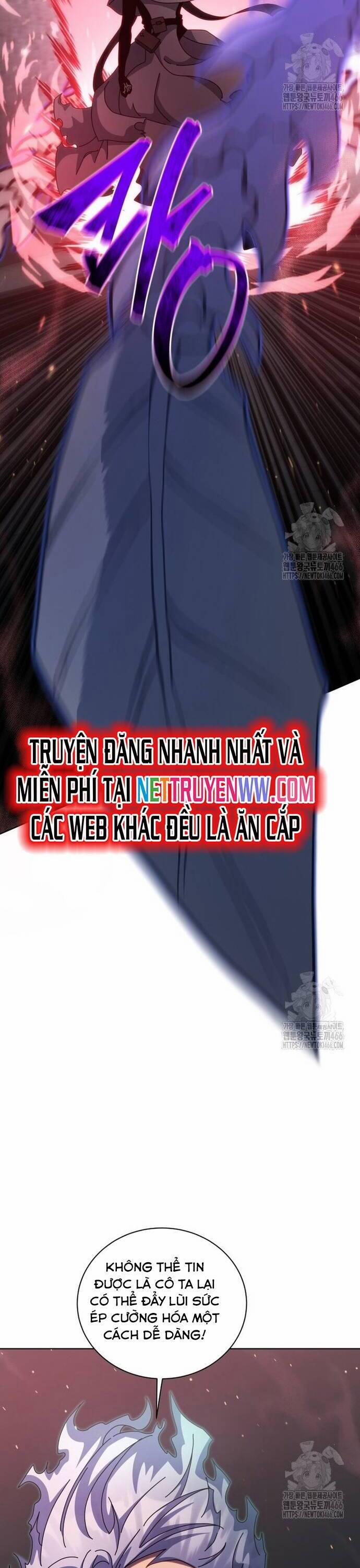 manhwax10.com - Truyện Manhwa Tử Linh Sư Thiên Tài Của Học Viện Chương 148 Trang 16