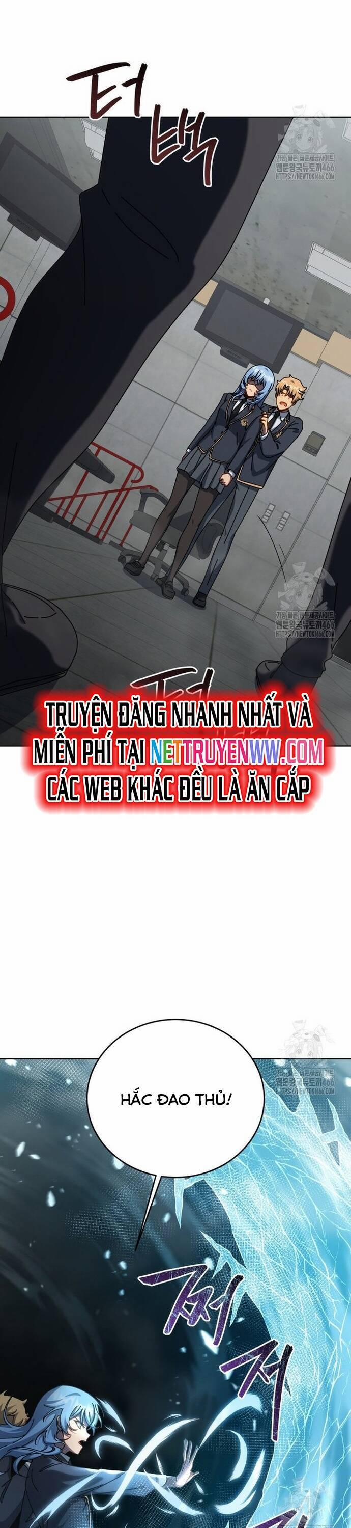 manhwax10.com - Truyện Manhwa Tử Linh Sư Thiên Tài Của Học Viện Chương 148 Trang 39