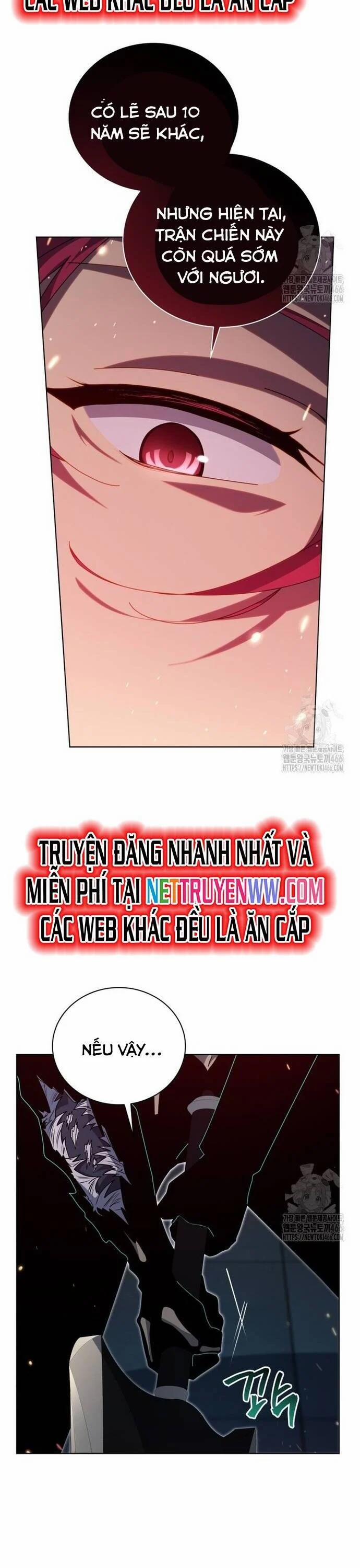 manhwax10.com - Truyện Manhwa Tử Linh Sư Thiên Tài Của Học Viện Chương 148 Trang 6