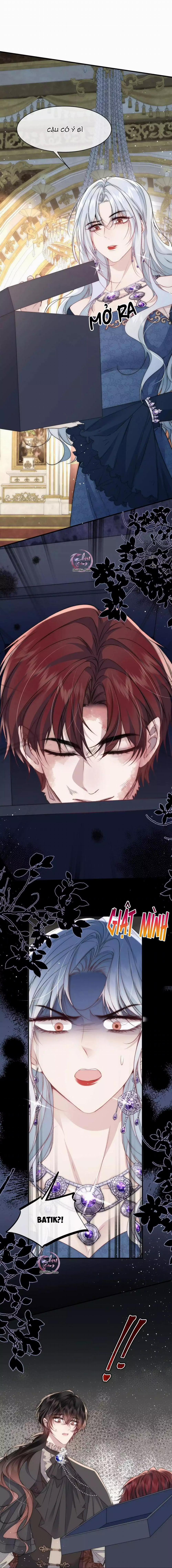 manhwax10.com - Truyện Manhwa Tù Long Tuyết Chương 17 Trang 3