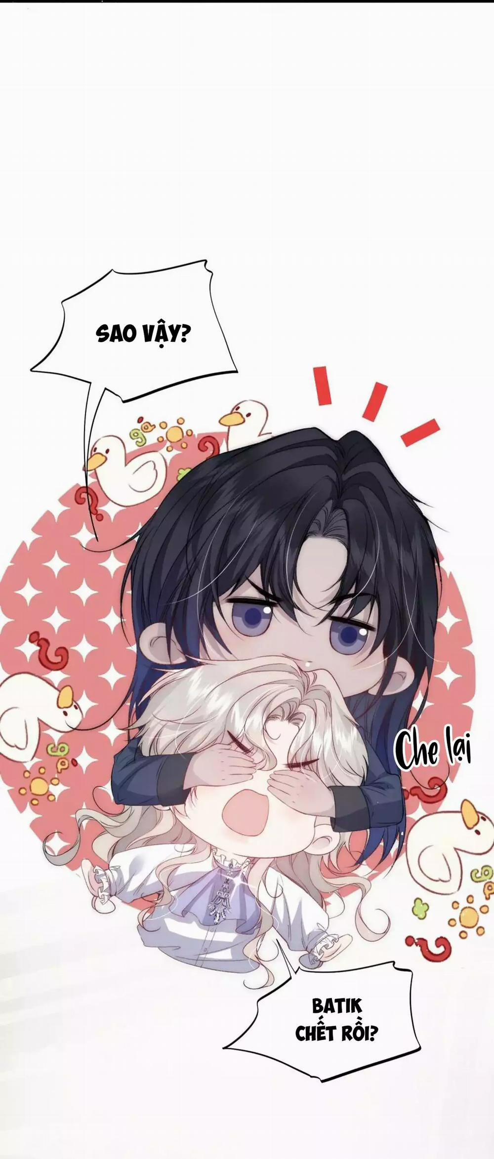 manhwax10.com - Truyện Manhwa Tù Long Tuyết Chương 17 Trang 4