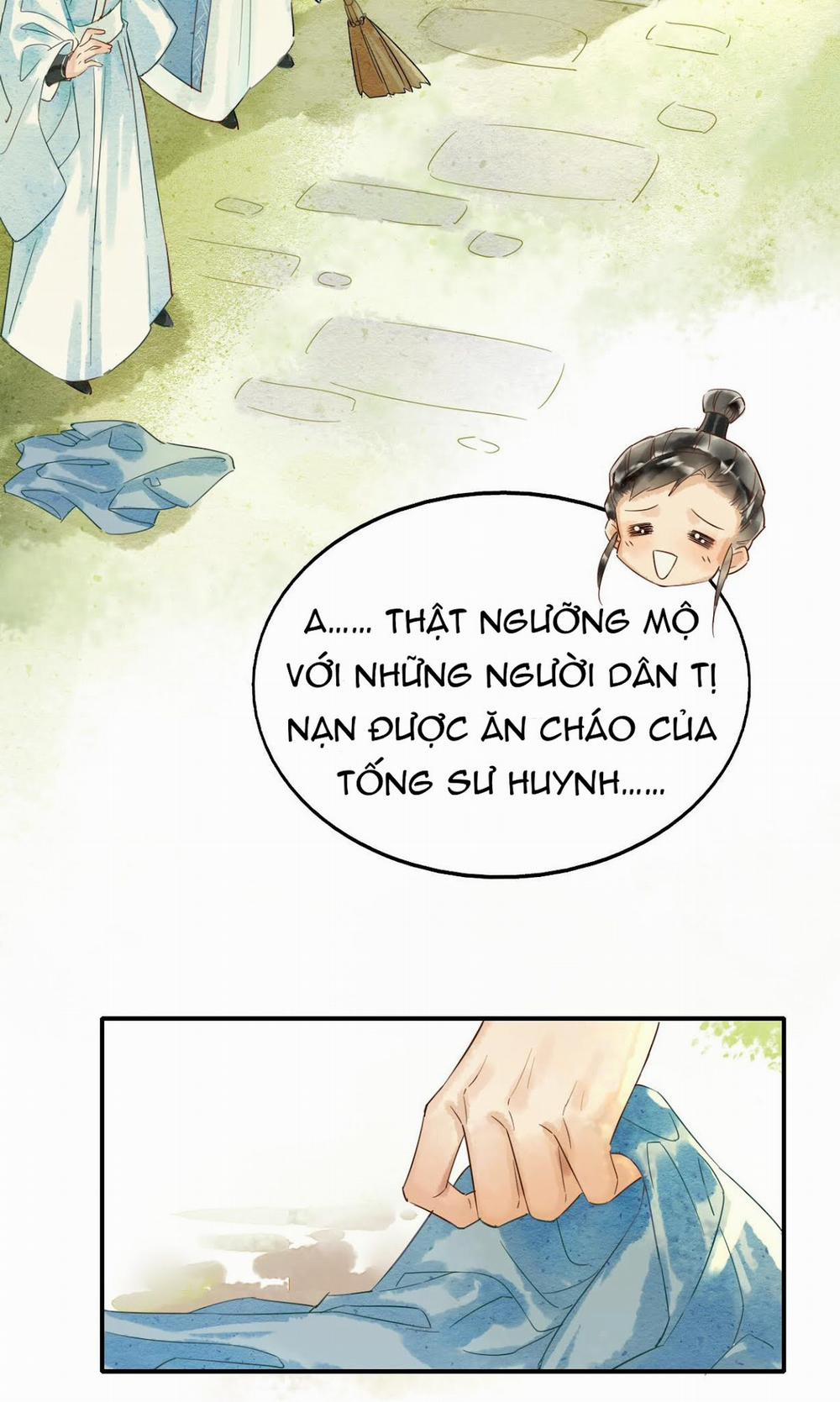 manhwax10.com - Truyện Manhwa Tù Long – 囚龙 Chương 1 Trang 12