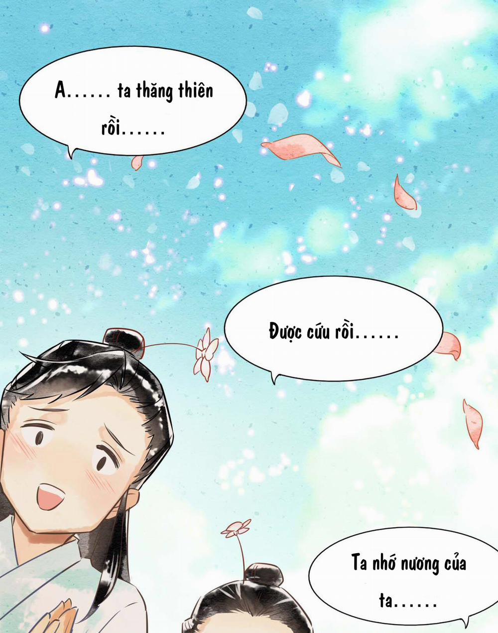 manhwax10.com - Truyện Manhwa Tù Long – 囚龙 Chương 1 Trang 15