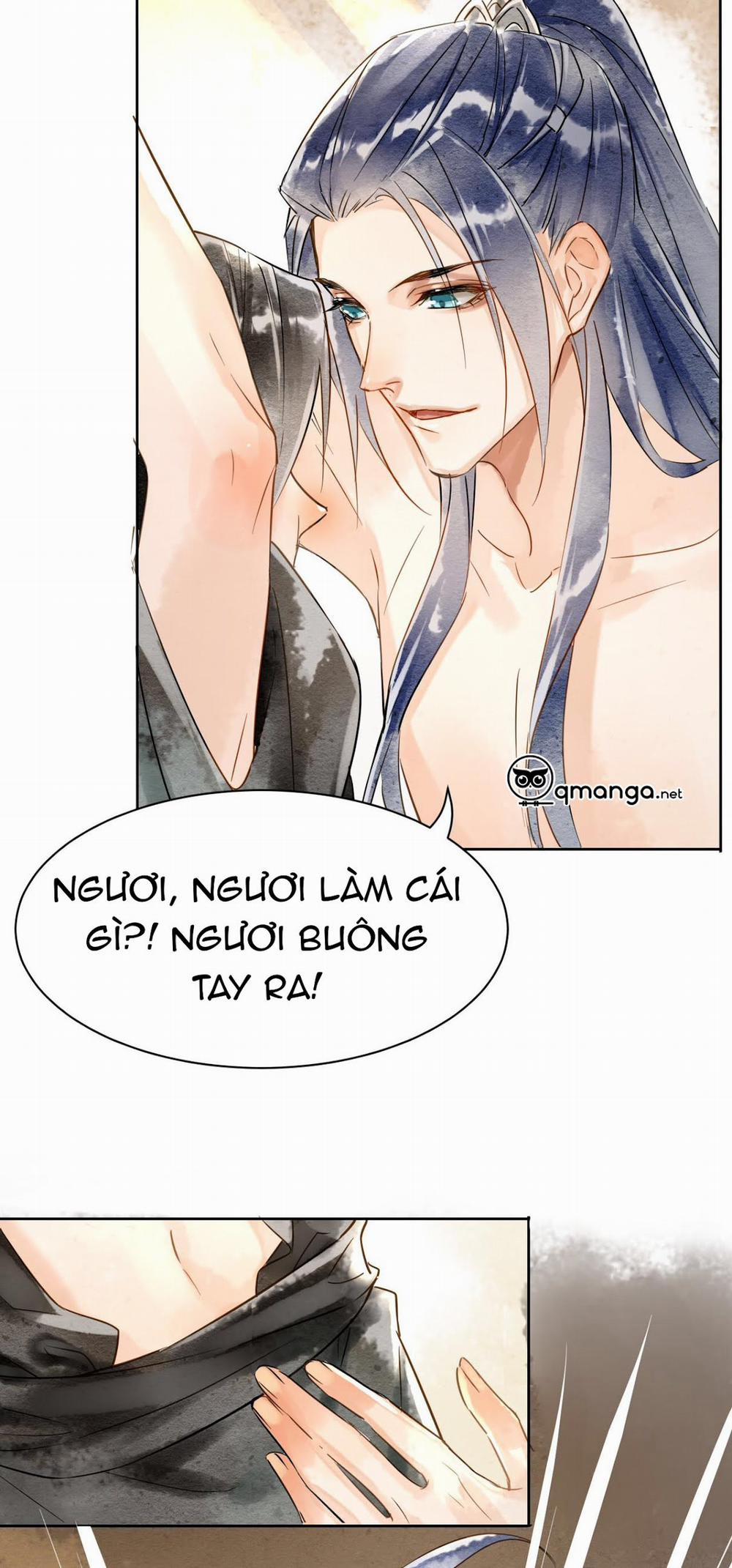 manhwax10.com - Truyện Manhwa Tù Long – 囚龙 Chương 1 Trang 36