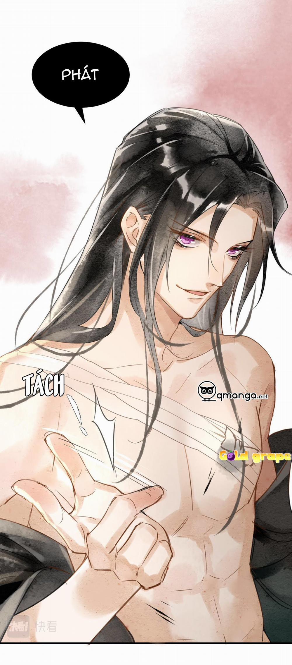 manhwax10.com - Truyện Manhwa Tù Long – 囚龙 Chương 1 Trang 76