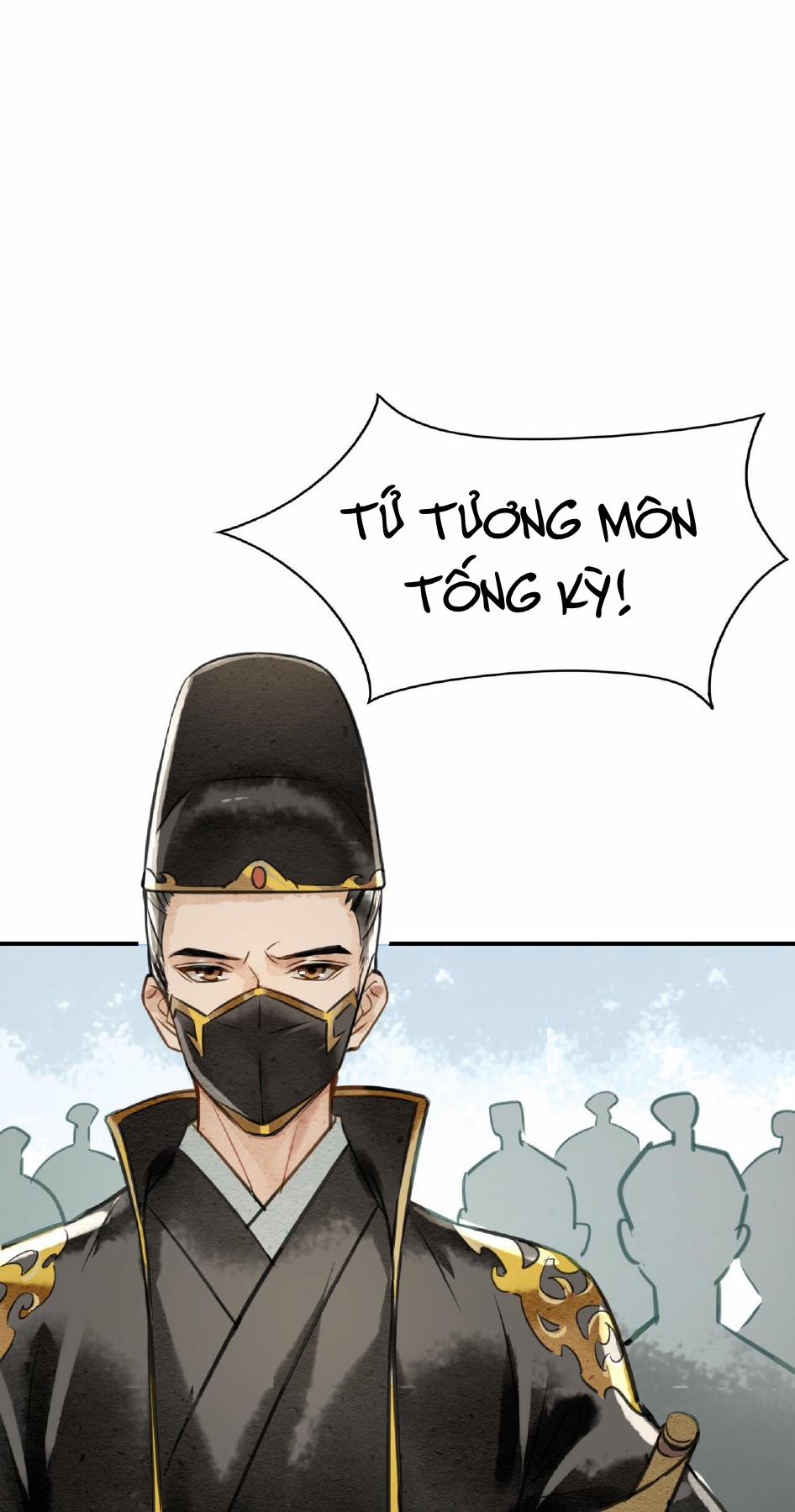 manhwax10.com - Truyện Manhwa Tù Long – 囚龙 Chương 1 Trang 95