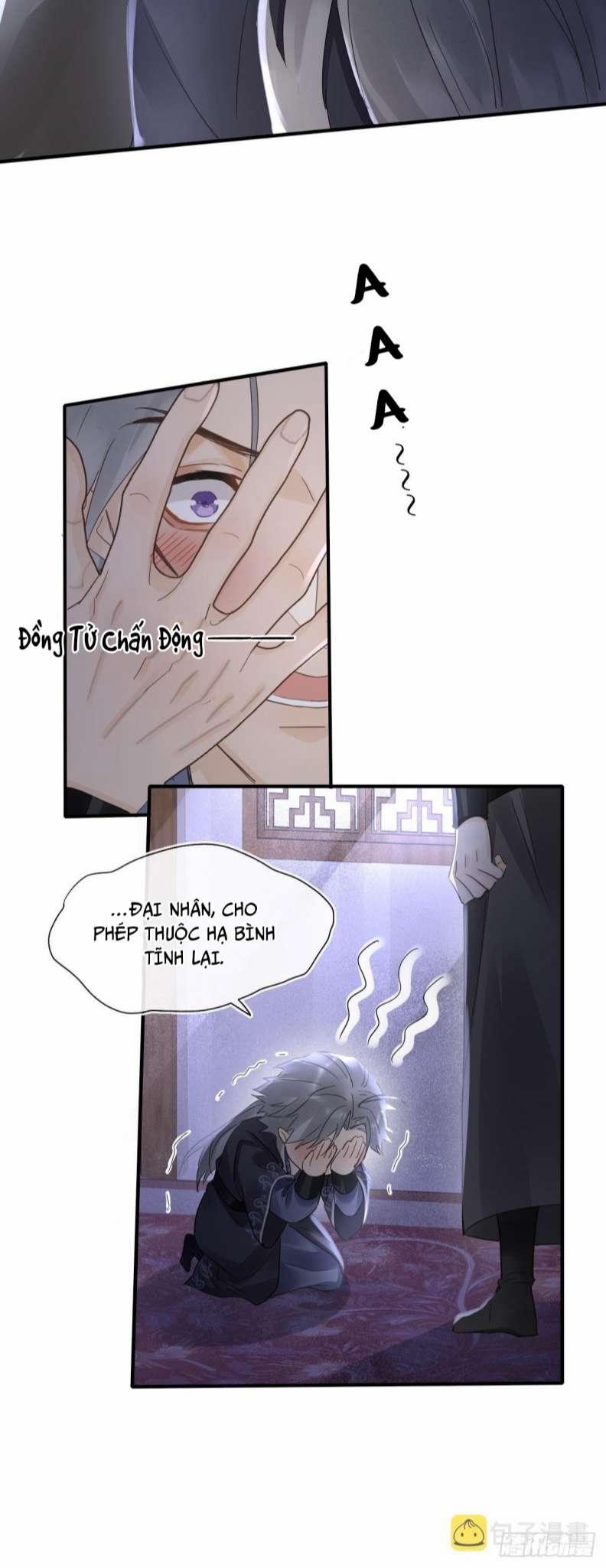 manhwax10.com - Truyện Manhwa Tù Long – 囚龙 Chương 101 Trang 29