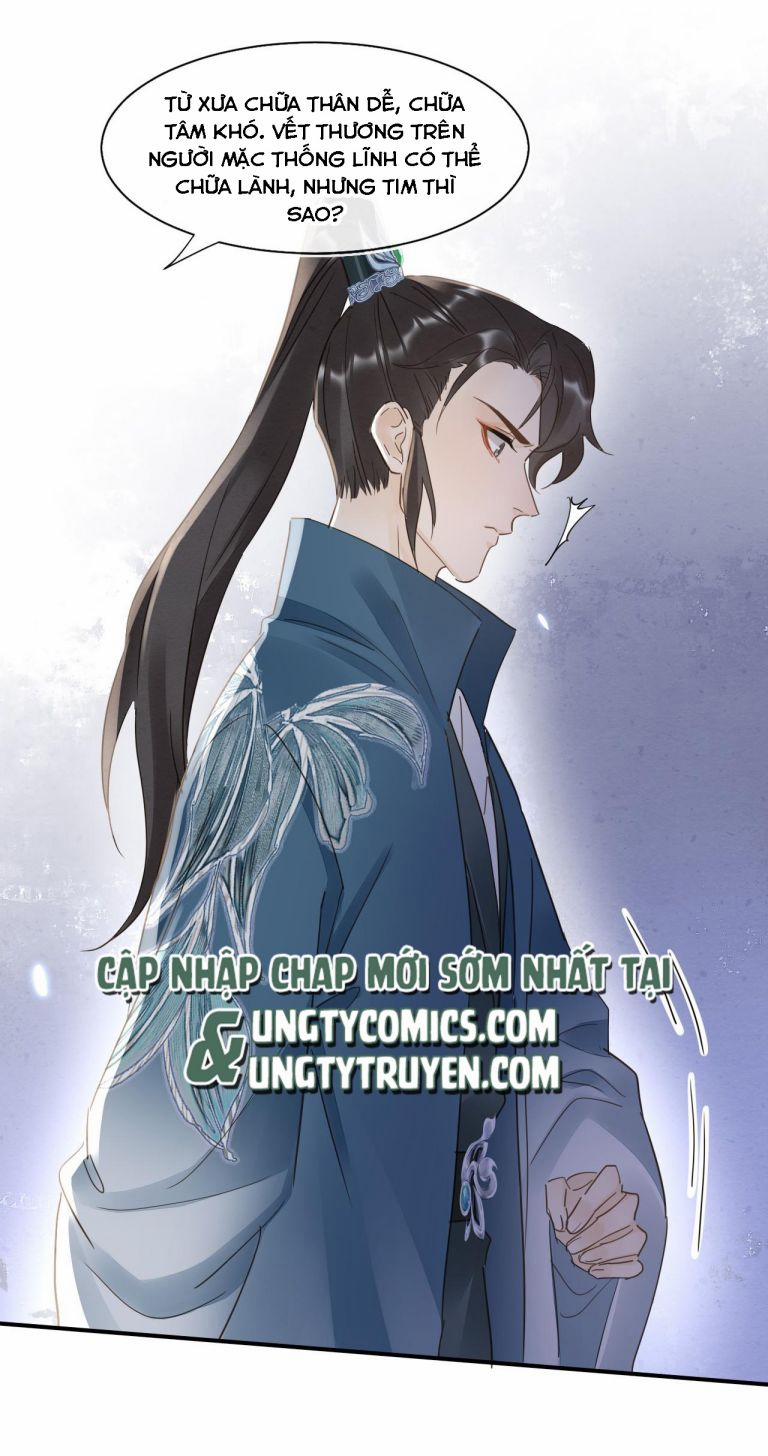 manhwax10.com - Truyện Manhwa Tù Long – 囚龙 Chương 102 Trang 8