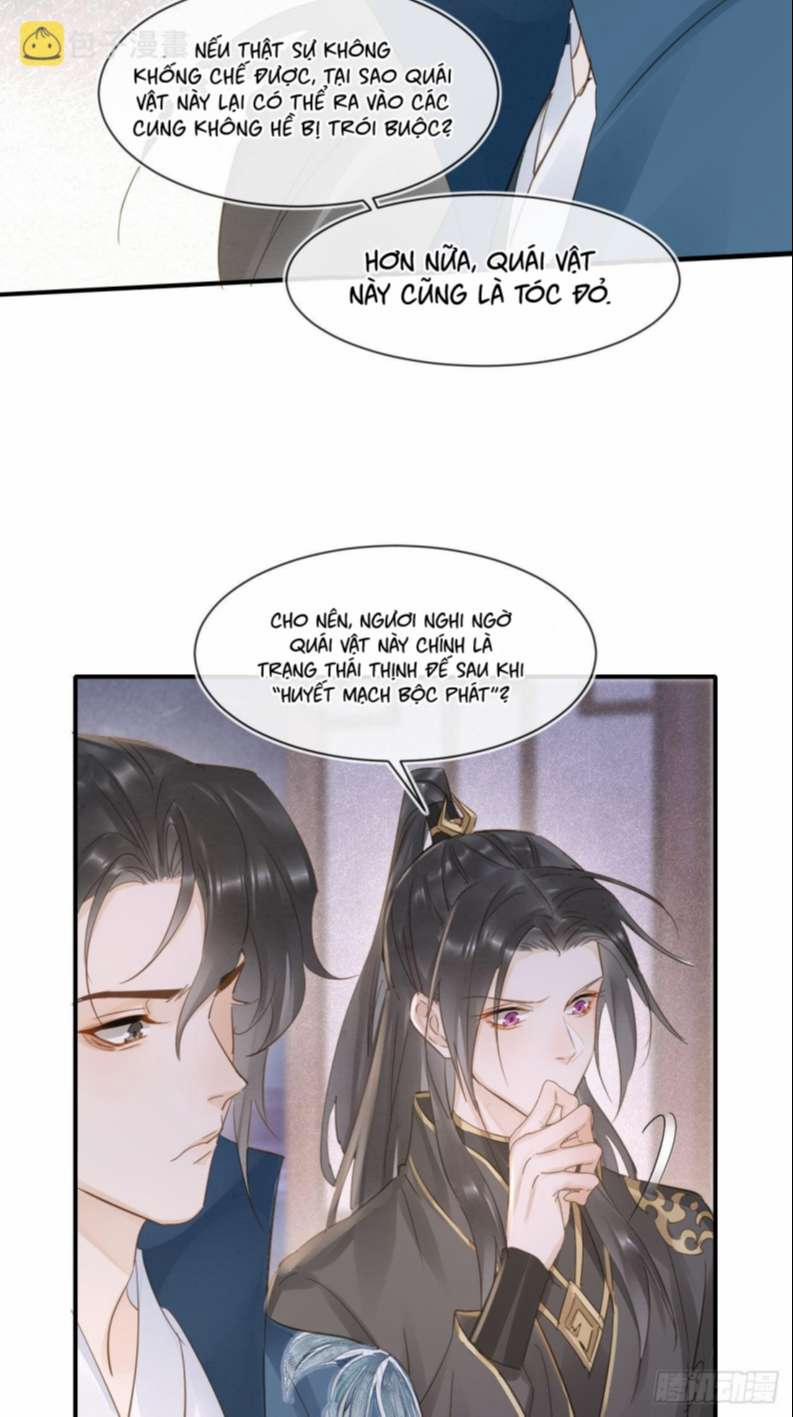 manhwax10.com - Truyện Manhwa Tù Long – 囚龙 Chương 105 Trang 19