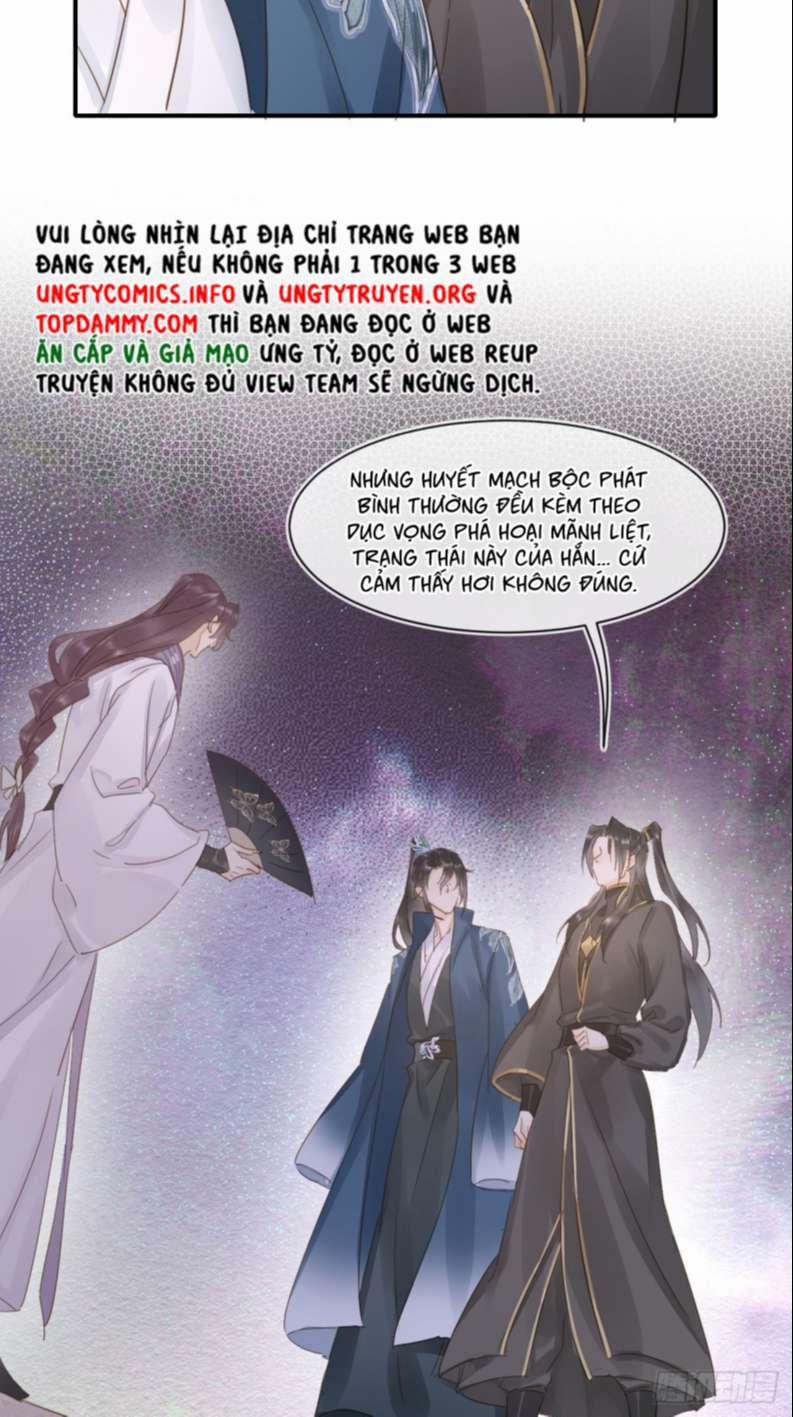 manhwax10.com - Truyện Manhwa Tù Long – 囚龙 Chương 105 Trang 20