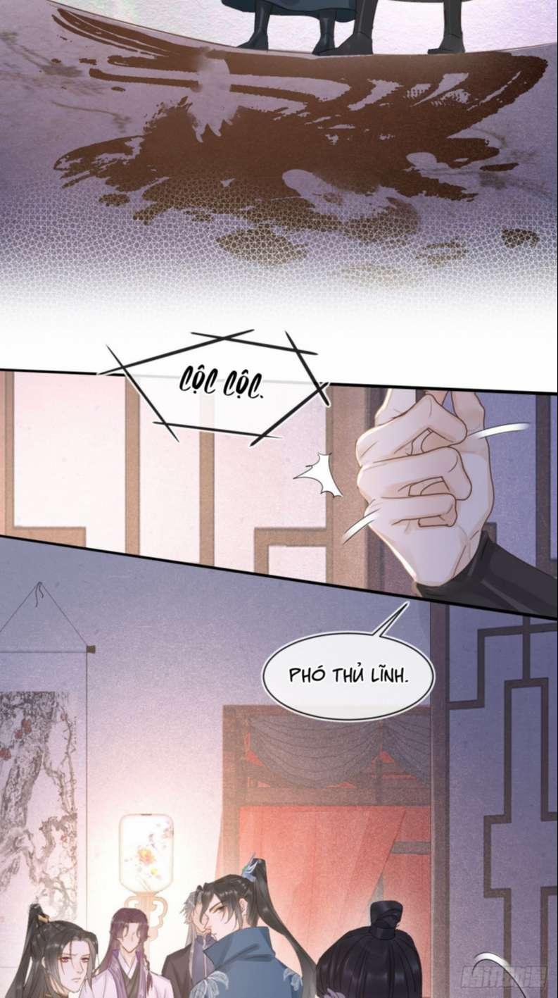 manhwax10.com - Truyện Manhwa Tù Long – 囚龙 Chương 105 Trang 21