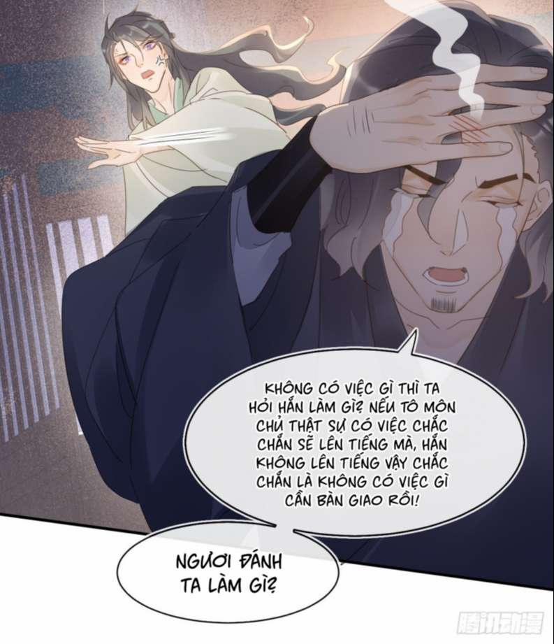 manhwax10.com - Truyện Manhwa Tù Long – 囚龙 Chương 105 Trang 36