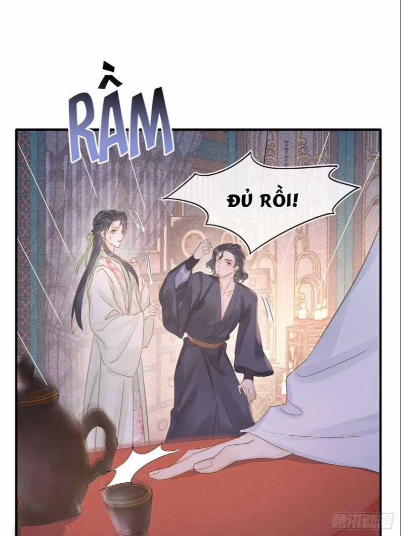 manhwax10.com - Truyện Manhwa Tù Long – 囚龙 Chương 105 Trang 37