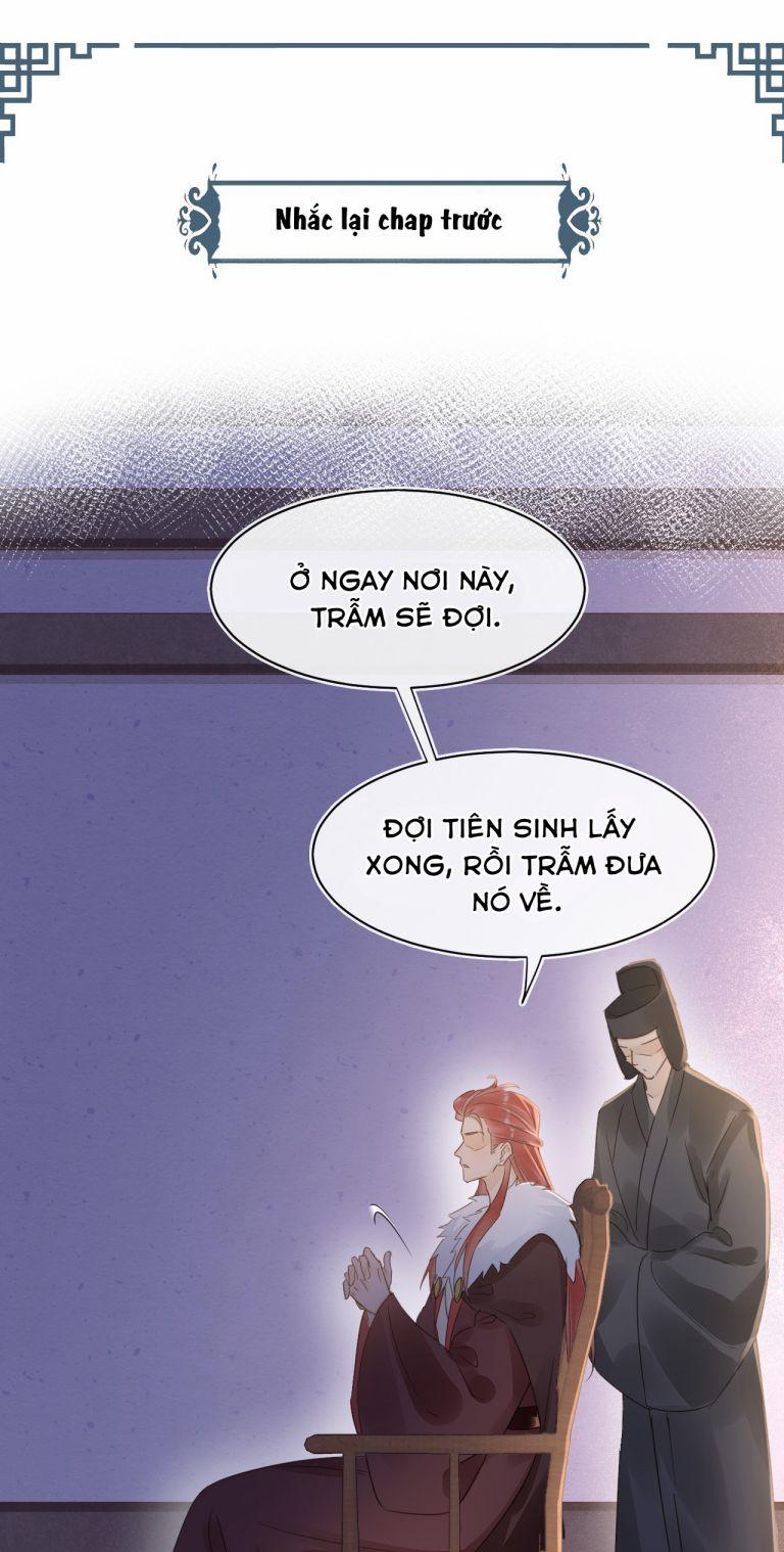 manhwax10.com - Truyện Manhwa Tù Long – 囚龙 Chương 107 Trang 1