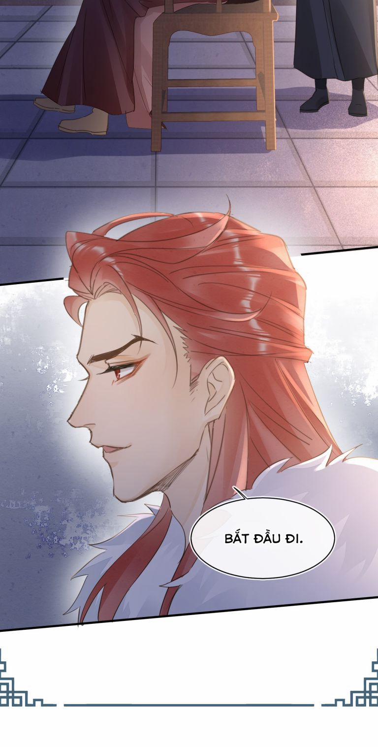 manhwax10.com - Truyện Manhwa Tù Long – 囚龙 Chương 107 Trang 2