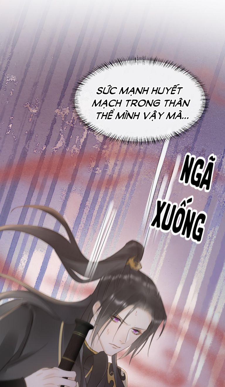 manhwax10.com - Truyện Manhwa Tù Long – 囚龙 Chương 107 Trang 32