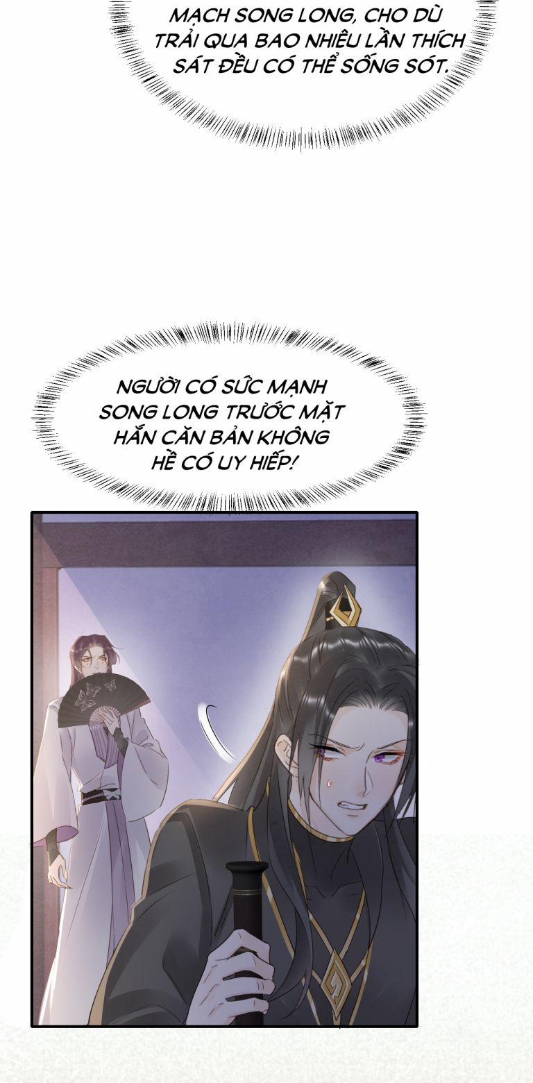 manhwax10.com - Truyện Manhwa Tù Long – 囚龙 Chương 107 Trang 37