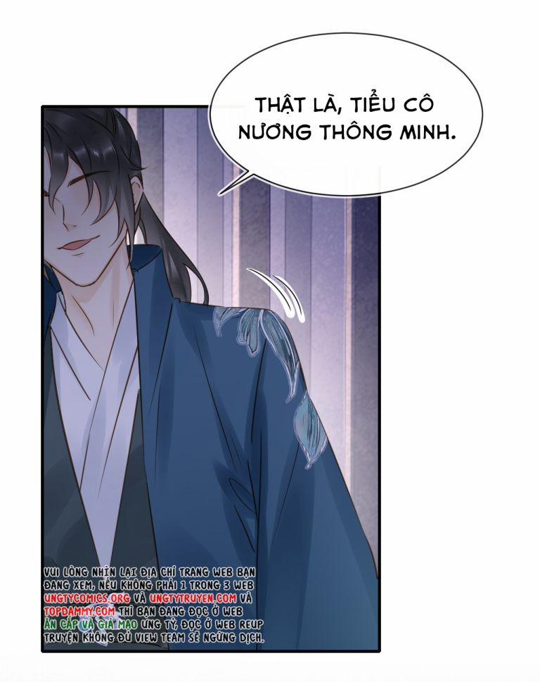 manhwax10.com - Truyện Manhwa Tù Long – 囚龙 Chương 107 Trang 42