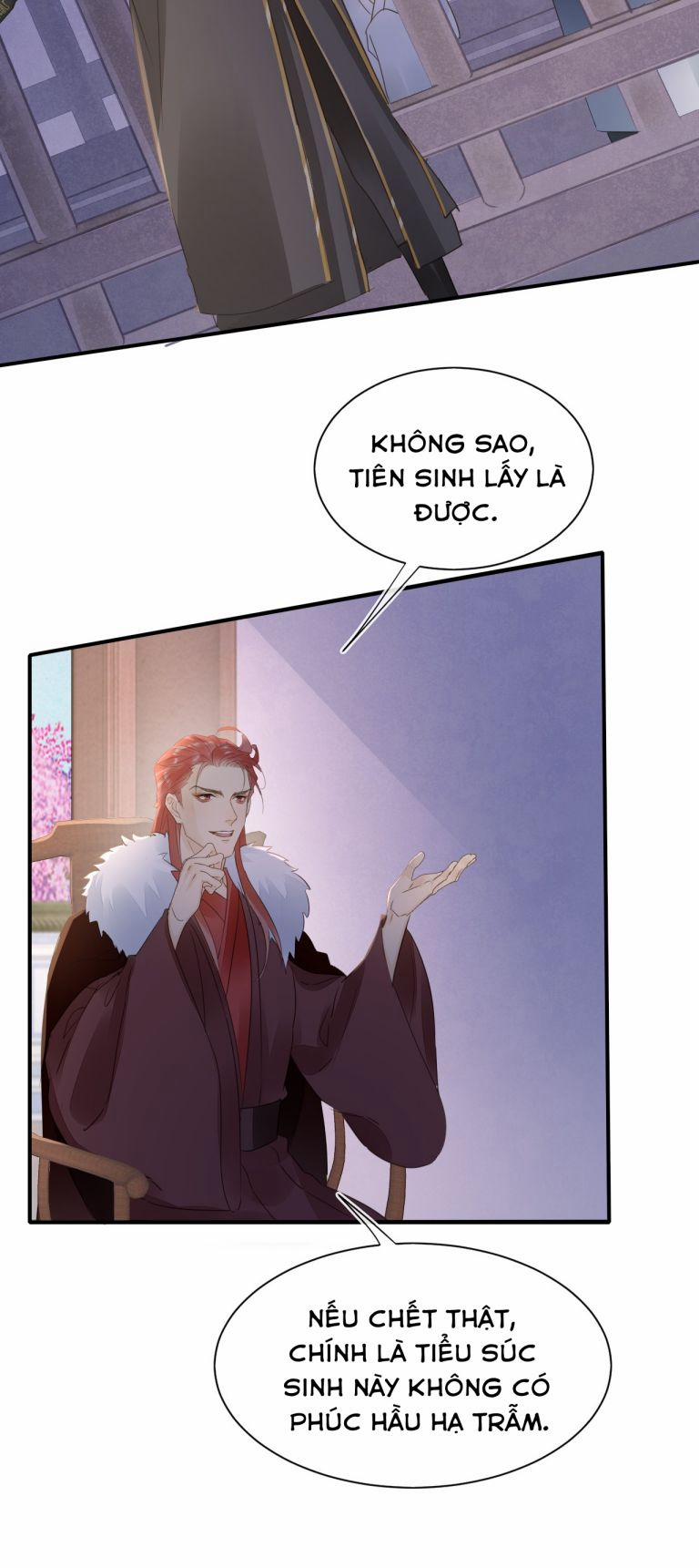 manhwax10.com - Truyện Manhwa Tù Long – 囚龙 Chương 107 Trang 7