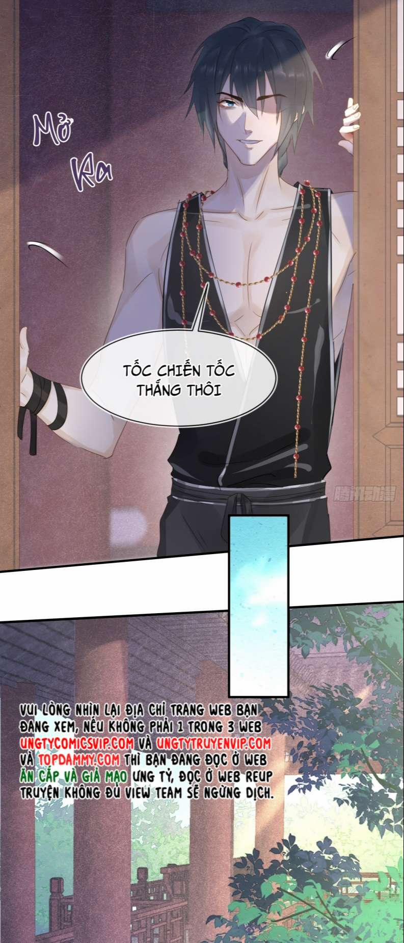 manhwax10.com - Truyện Manhwa Tù Long – 囚龙 Chương 108 Trang 21