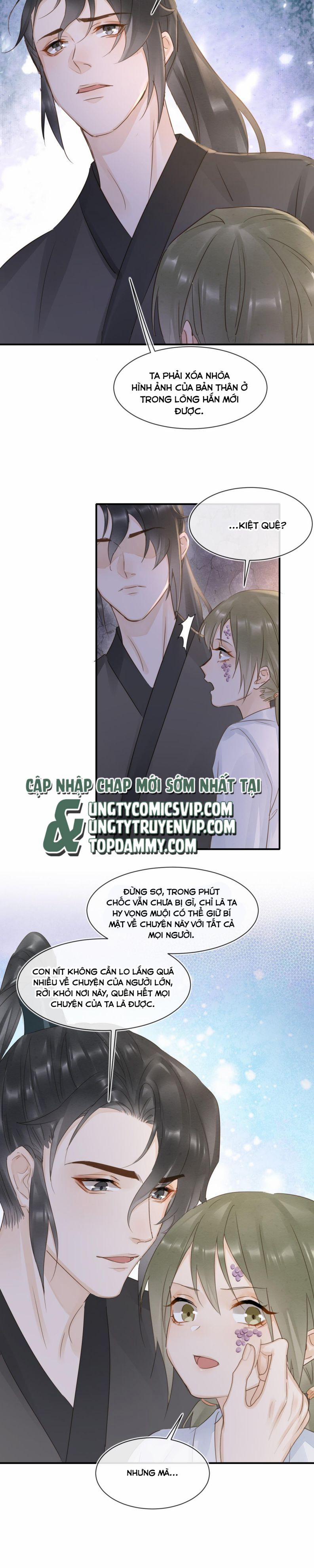 manhwax10.com - Truyện Manhwa Tù Long – 囚龙 Chương 109 Trang 12