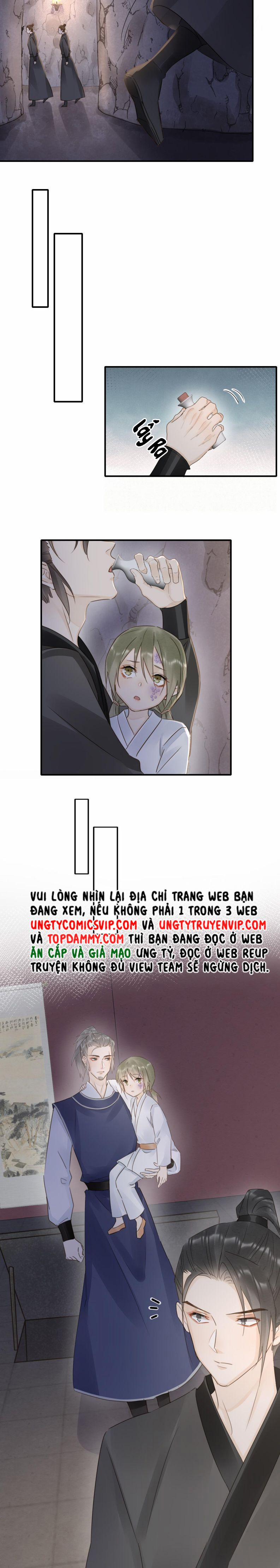 manhwax10.com - Truyện Manhwa Tù Long – 囚龙 Chương 109 Trang 14