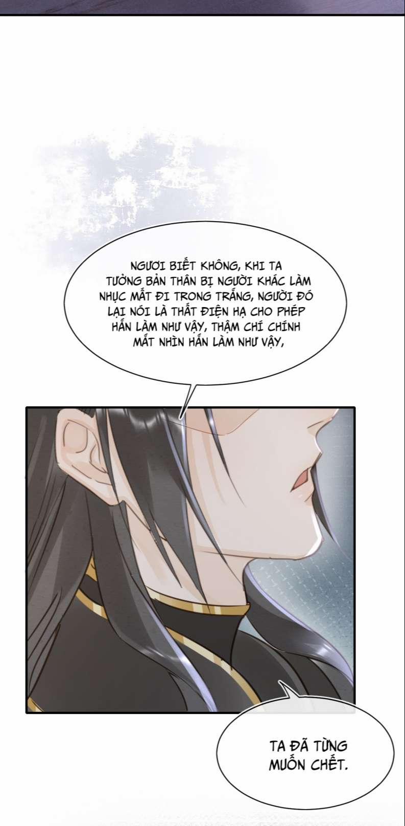 manhwax10.com - Truyện Manhwa Tù Long – 囚龙 Chương 112 Trang 15