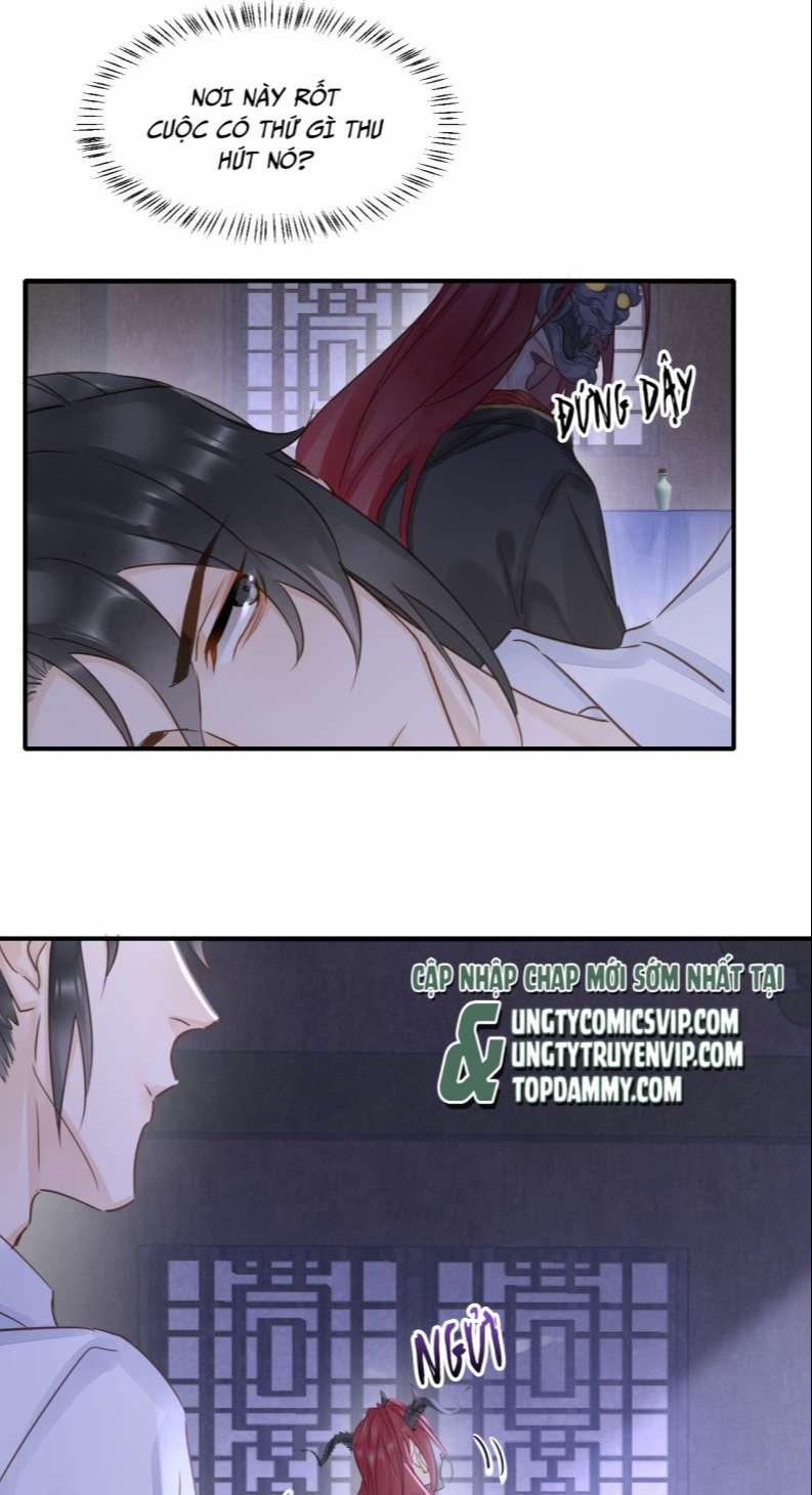 manhwax10.com - Truyện Manhwa Tù Long – 囚龙 Chương 112 Trang 30