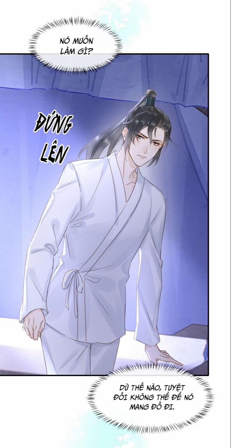 manhwax10.com - Truyện Manhwa Tù Long – 囚龙 Chương 112 Trang 33