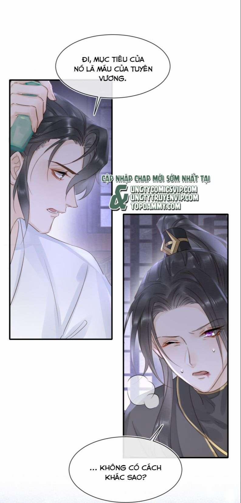 manhwax10.com - Truyện Manhwa Tù Long – 囚龙 Chương 113 Trang 18