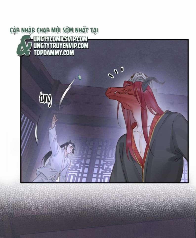 manhwax10.com - Truyện Manhwa Tù Long – 囚龙 Chương 113 Trang 20