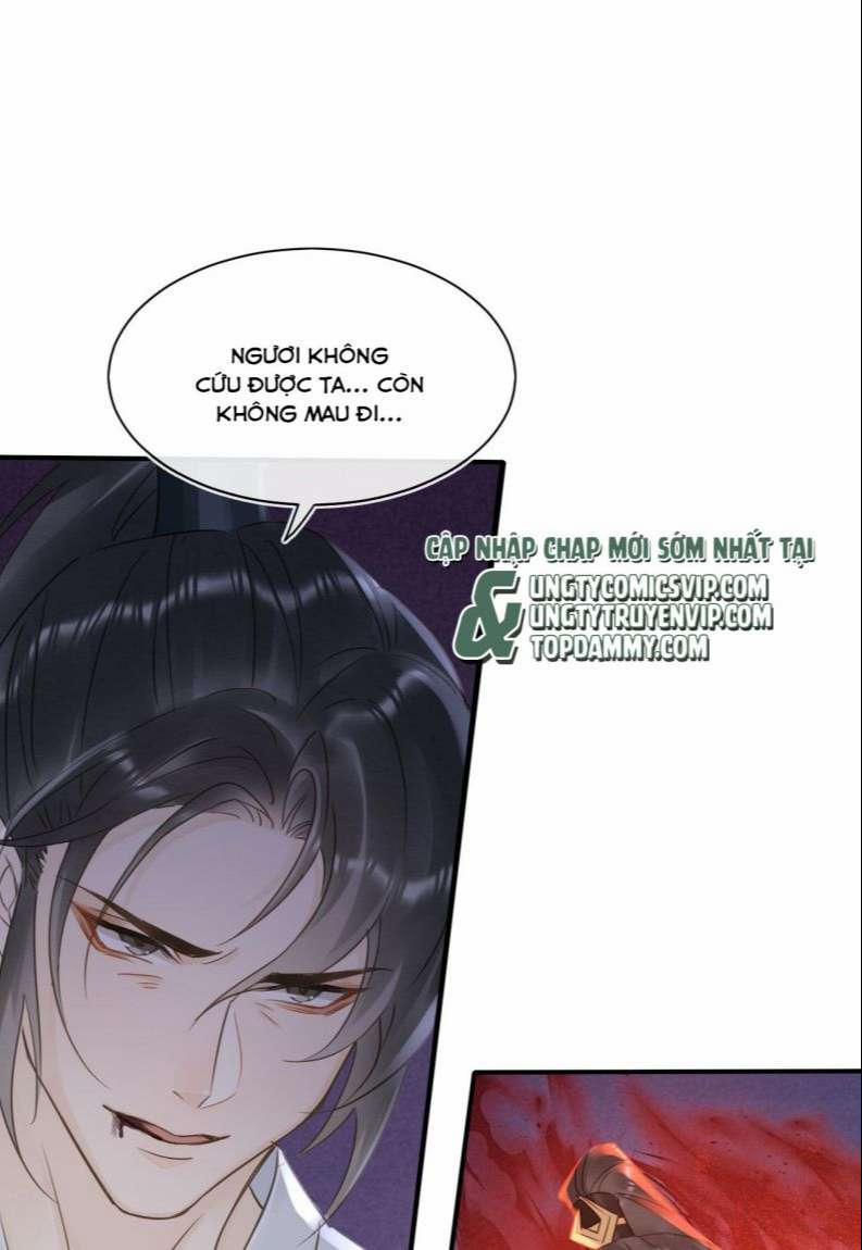 manhwax10.com - Truyện Manhwa Tù Long – 囚龙 Chương 113 Trang 30