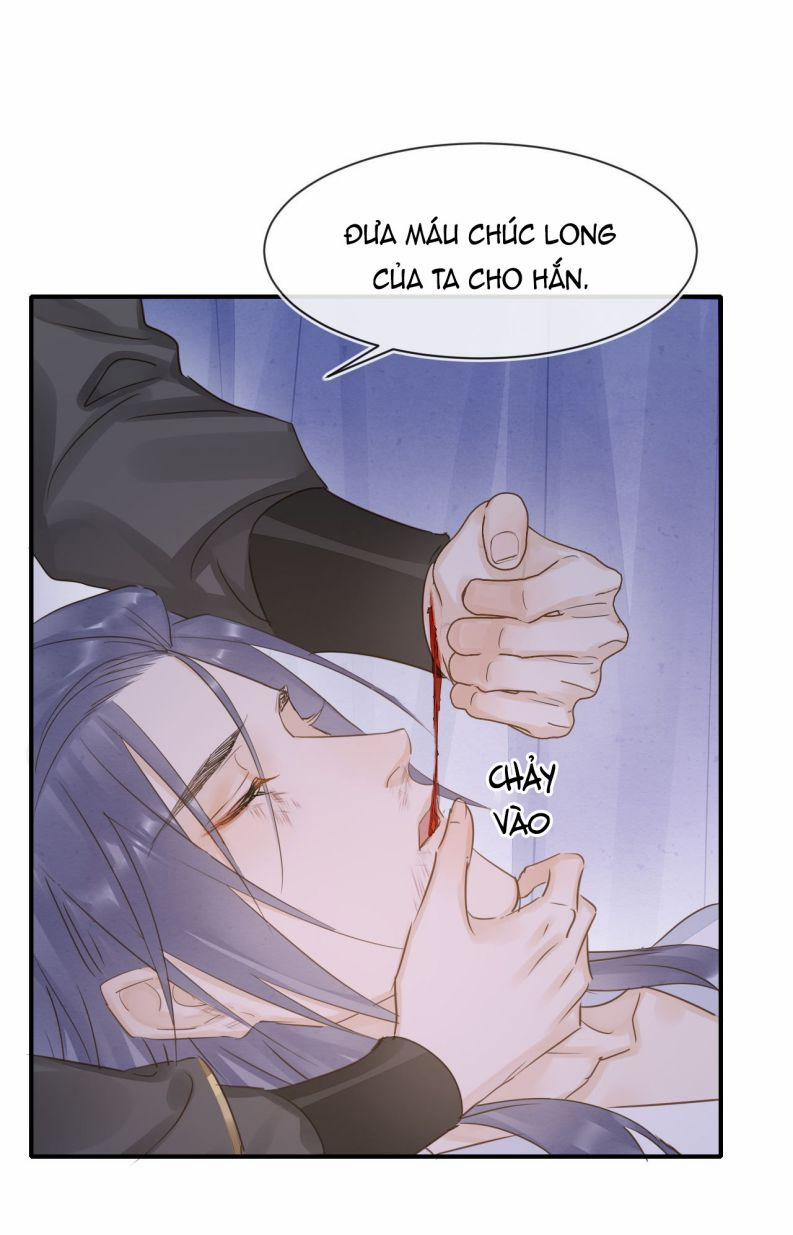 manhwax10.com - Truyện Manhwa Tù Long – 囚龙 Chương 114 Trang 13