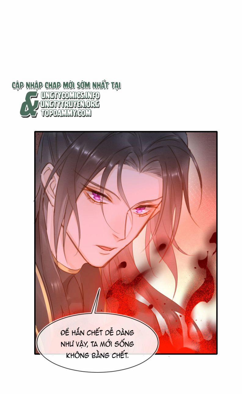 manhwax10.com - Truyện Manhwa Tù Long – 囚龙 Chương 114 Trang 15