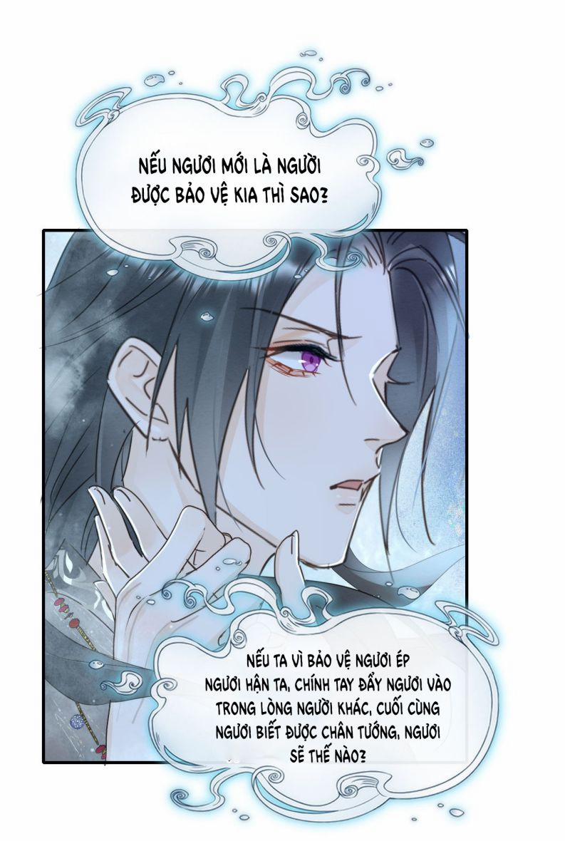 manhwax10.com - Truyện Manhwa Tù Long – 囚龙 Chương 114 Trang 27