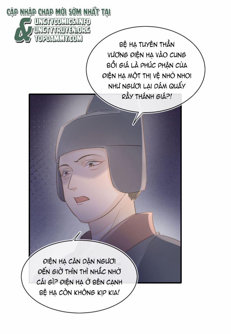 manhwax10.com - Truyện Manhwa Tù Long – 囚龙 Chương 114 Trang 45