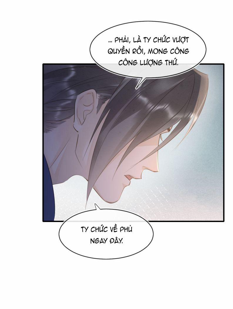 manhwax10.com - Truyện Manhwa Tù Long – 囚龙 Chương 114 Trang 46