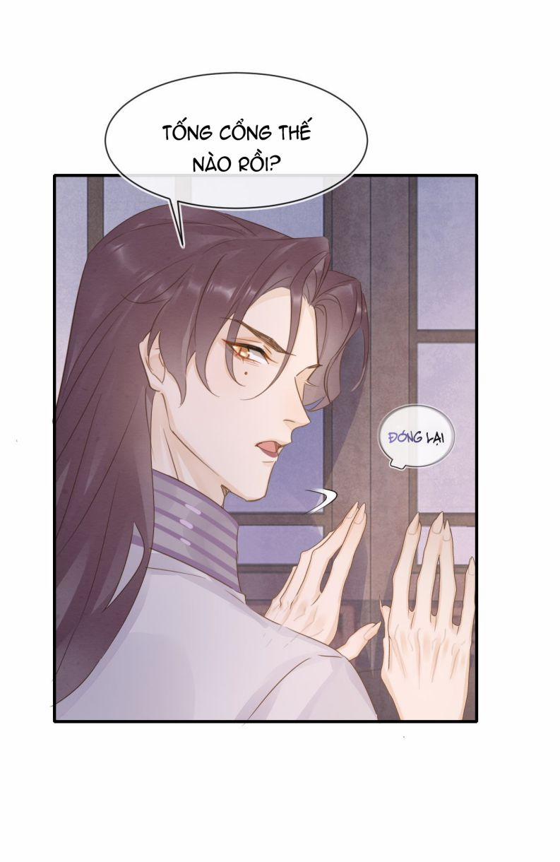 manhwax10.com - Truyện Manhwa Tù Long – 囚龙 Chương 114 Trang 8