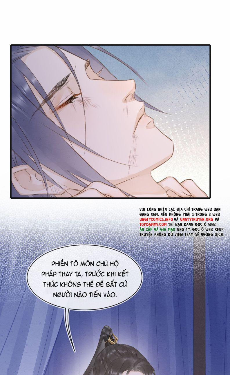 manhwax10.com - Truyện Manhwa Tù Long – 囚龙 Chương 114 Trang 10