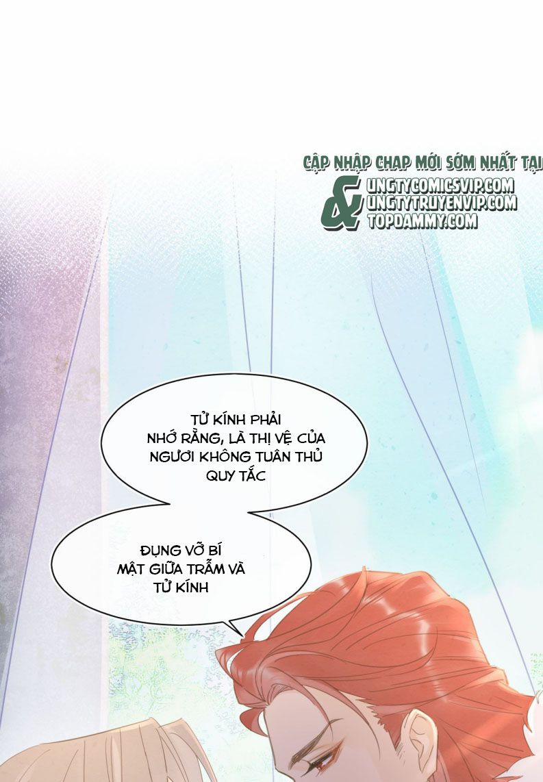 manhwax10.com - Truyện Manhwa Tù Long – 囚龙 Chương 115 Trang 14