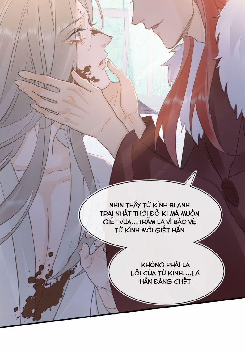 manhwax10.com - Truyện Manhwa Tù Long – 囚龙 Chương 115 Trang 15