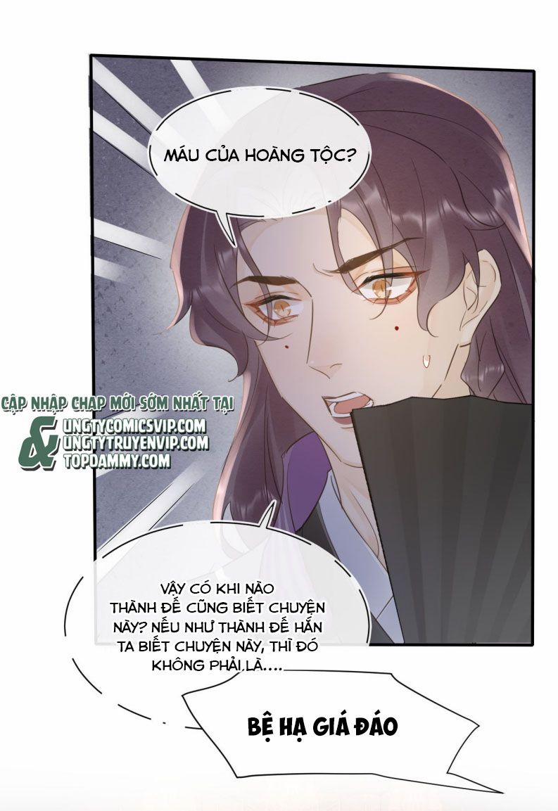 manhwax10.com - Truyện Manhwa Tù Long – 囚龙 Chương 115 Trang 28