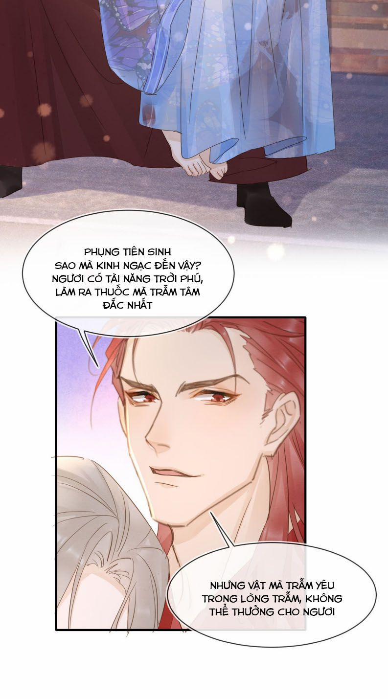 manhwax10.com - Truyện Manhwa Tù Long – 囚龙 Chương 115 Trang 35