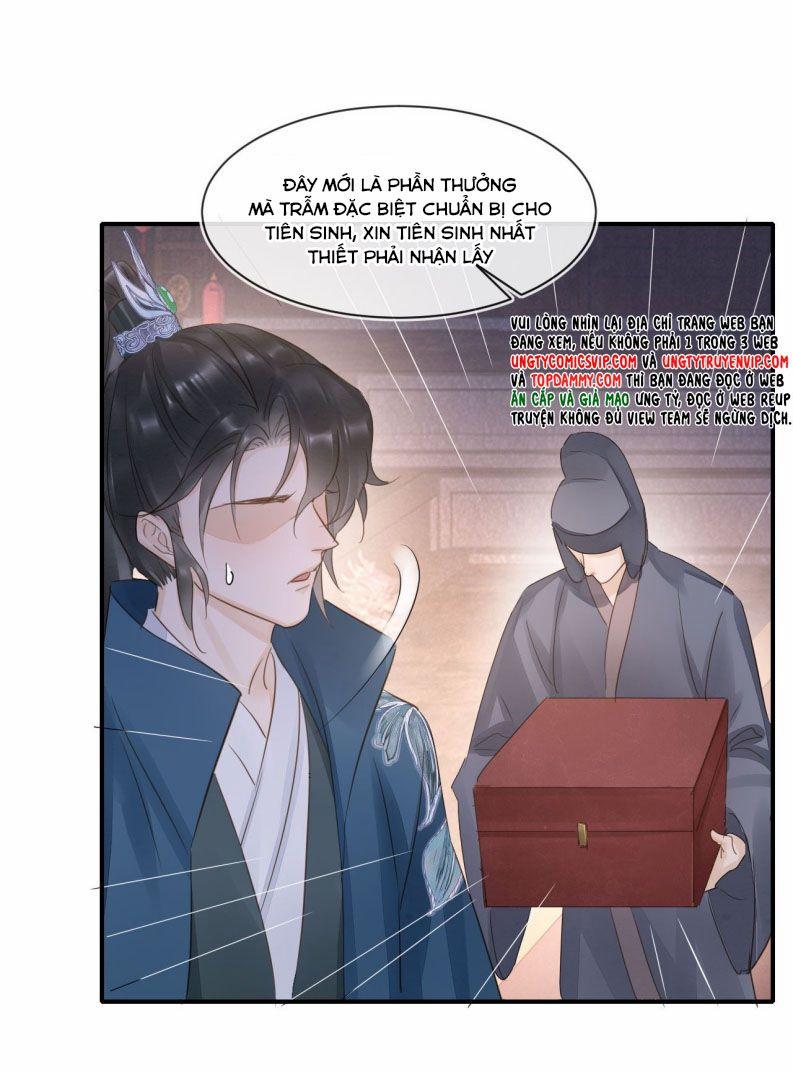 manhwax10.com - Truyện Manhwa Tù Long – 囚龙 Chương 115 Trang 36