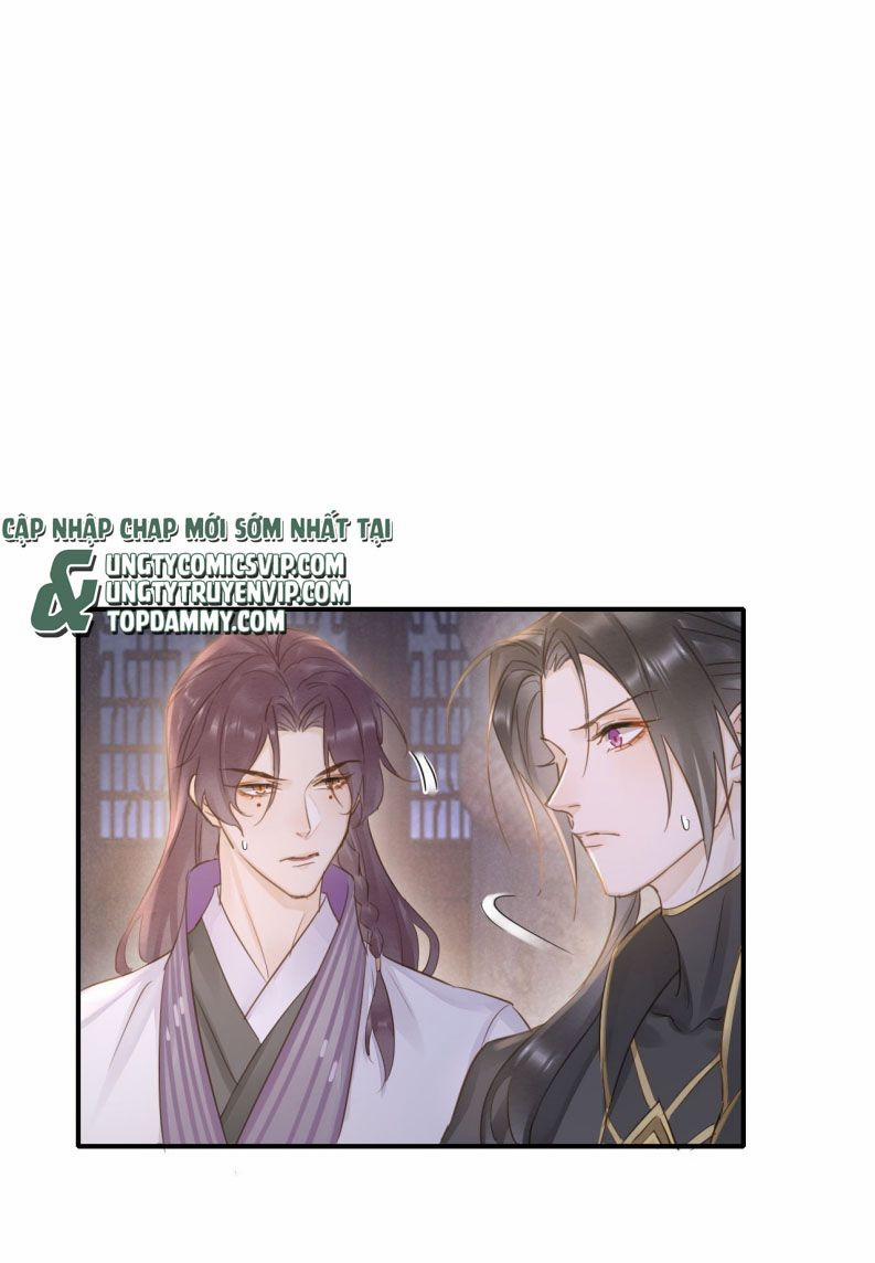 manhwax10.com - Truyện Manhwa Tù Long – 囚龙 Chương 115 Trang 43